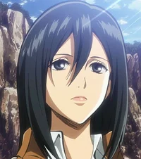 Mikasa