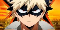 Bakugo