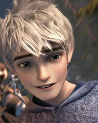 Jack Frost