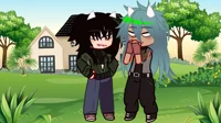 Your chaotic sibling