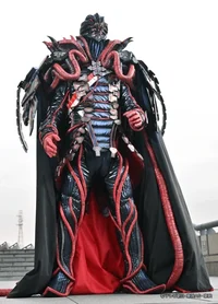 Naraka King Desnarak