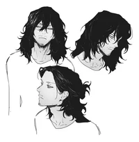 Aizawa shouta