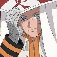 Naruto Uzumaki