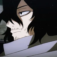 Shota Aizawa