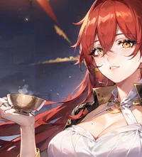Barista Himeko