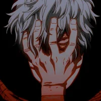 Tomura Shigaraki