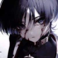 Criminal Scaramouche