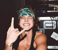 Ashton Irwin