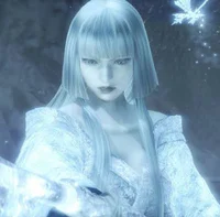 Yuki onna