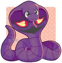Aria the Arbok
