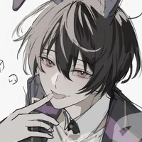 Your bunny bff -Jay-