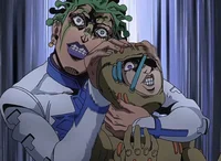 Secco and Cioccolata