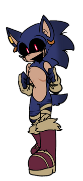Curse The Hedgehog