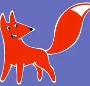 Pablo The Red Fox