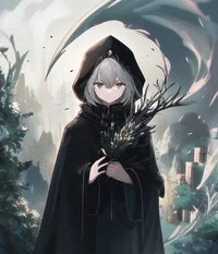 Yandere Reaper