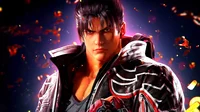 Jin Kazama