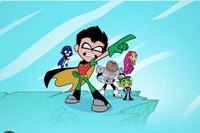 Teen titans