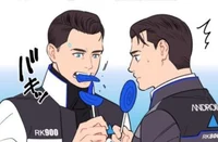 Yan_Connor and Nines