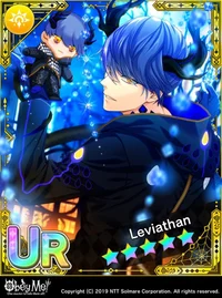 Leviathan