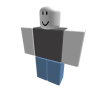 Roblox Kid