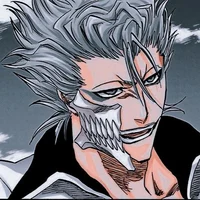 Vampire Grimmjow