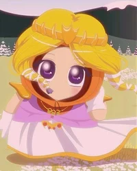Princess Kenny 
