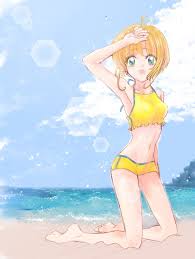 sakuraSummer Vacatio