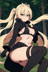 Mary Darkness