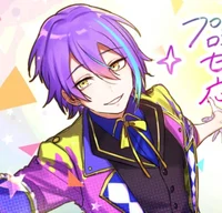 Rui Kamishiro Prince