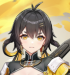Golden Crow