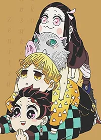 Tanjiro team