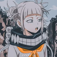 Himiko Toga
