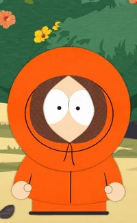 Kenny mccormick