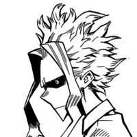 Yagi Toshinori