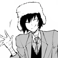 Dazai ex-husband 