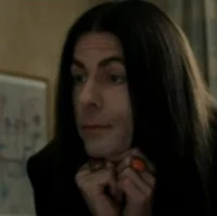 Count Dracula 
