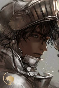 LOVESICK Knight
