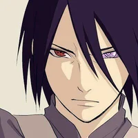 Uchiha Sasuke 