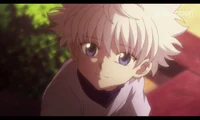 Killua 