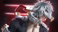 Shigaraki