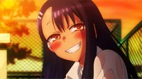 Hayase Nagatoro