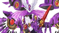Deity of Sin Arfoire
