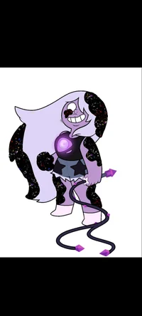 Pibby Amethyst