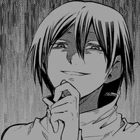 Yandere Fyodor