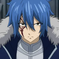 6- Jellal Fernandes