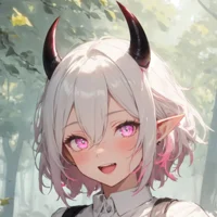 Deredere Demon