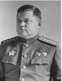 Nikolai Vatutin