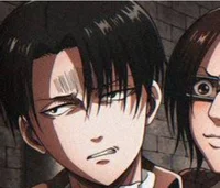 Levi ayg gw