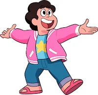 Steven univers 