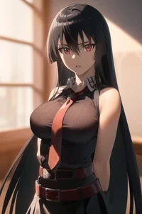 Akame